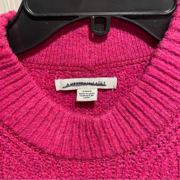American Eagle Woolly Sweater - Picture 2 of 6